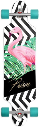 Longboard Prism Revel 36" Fauna