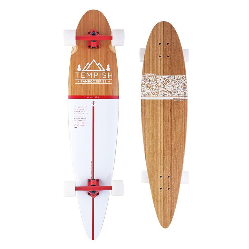 Longboard TEMPISH FLOW 42"